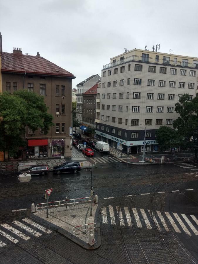 Irmas Pansiyon Prag Dış mekan fotoğraf