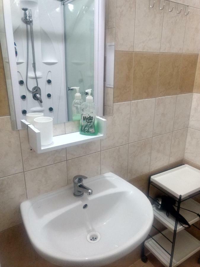 Irmas Pansiyon Prag Dış mekan fotoğraf