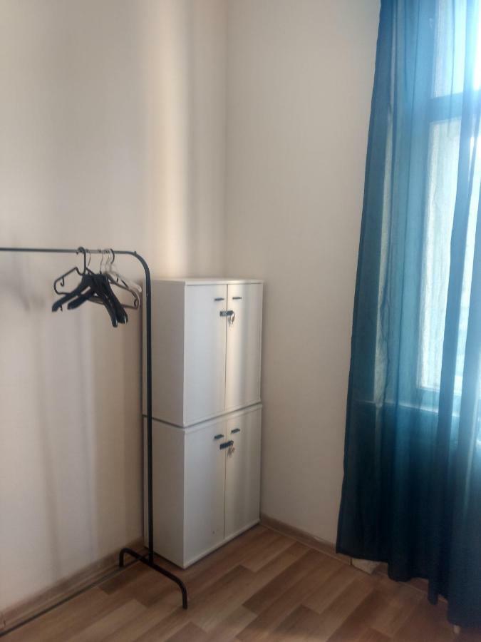 Irmas Pansiyon Prag Dış mekan fotoğraf