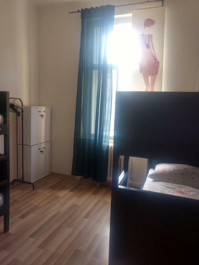 Irmas Pansiyon Prag Dış mekan fotoğraf