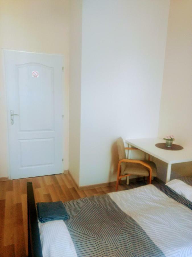 Irmas Pansiyon Prag Dış mekan fotoğraf