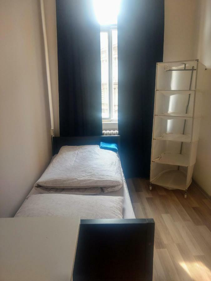Irmas Pansiyon Prag Dış mekan fotoğraf
