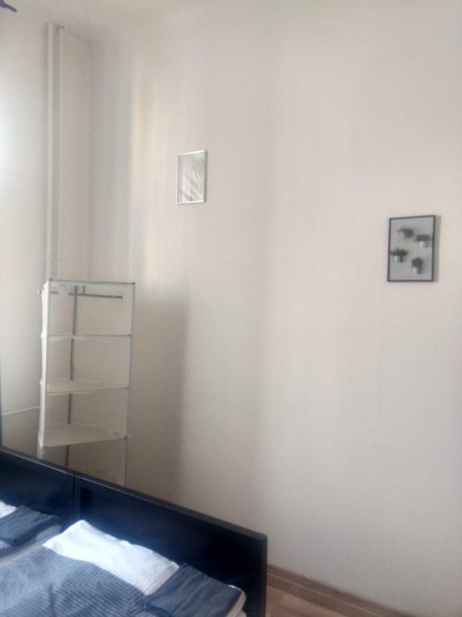 Irmas Pansiyon Prag Dış mekan fotoğraf