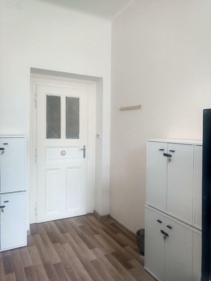 Irmas Pansiyon Prag Dış mekan fotoğraf
