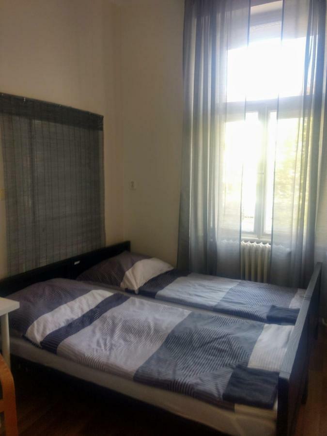 Irmas Pansiyon Prag Dış mekan fotoğraf